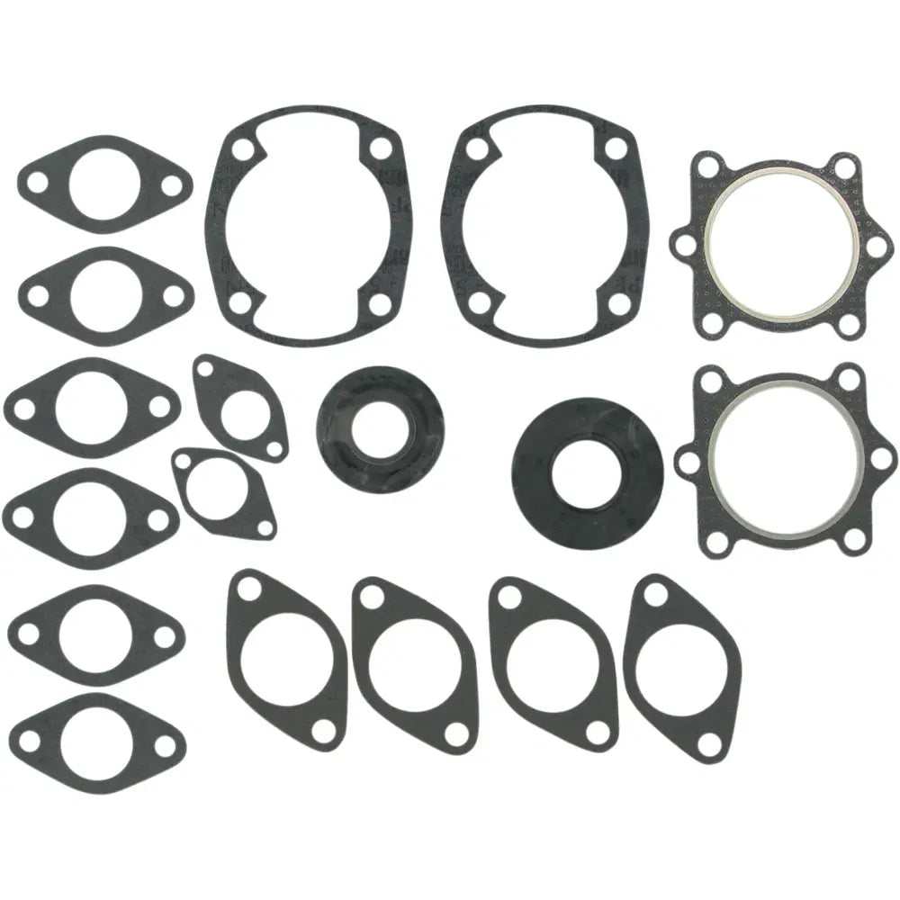 Complete Gasket Set