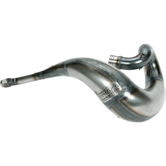 Works Pipe