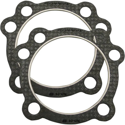 Gaskets 3-5/8" (.062)