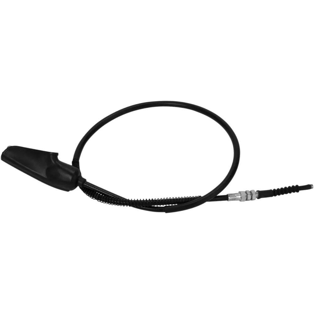 Clutch Cable - Yamaha - Black Vinyl