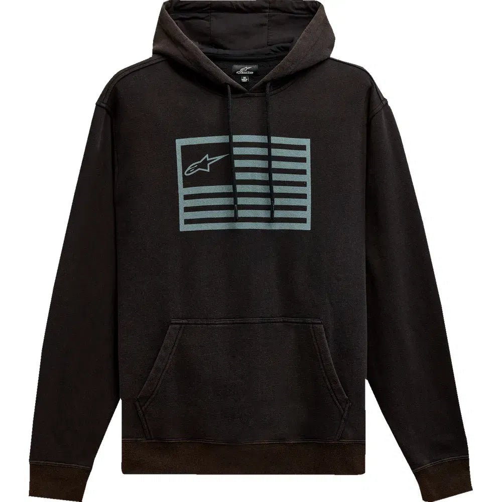 Sudadera con Gorra Artifact