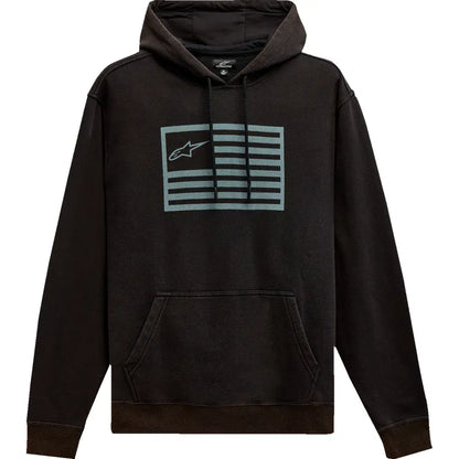 Sudadera con Gorra Artifact
