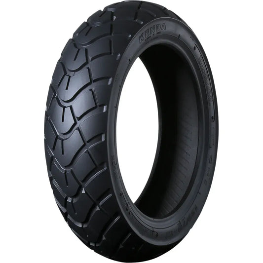 Tire - K761 Dual Sport - Tubeless - 120/80-18