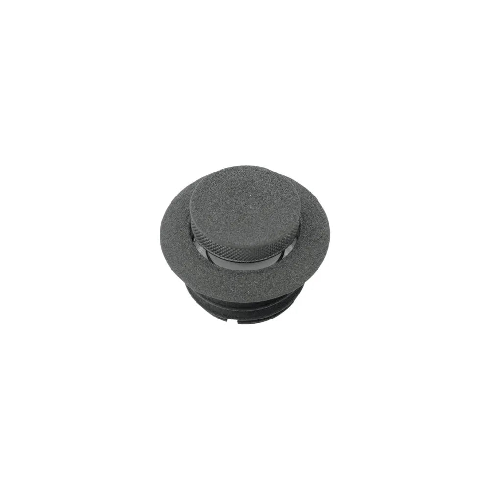 Tapon de gasolina Pop-Up - Black Wrinkle