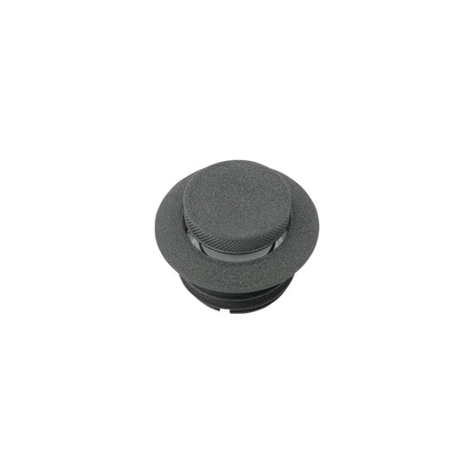 Tapon de gasolina Pop-Up - Black Wrinkle