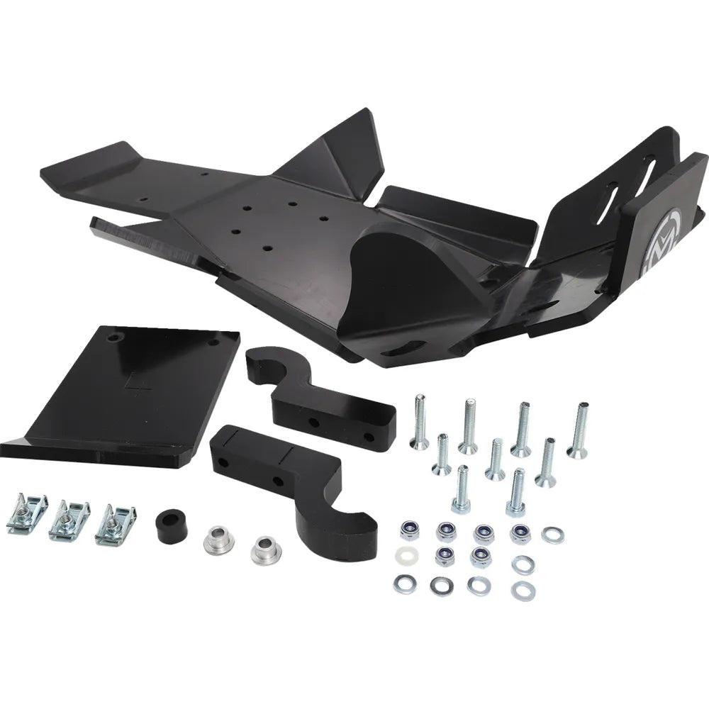 Placa protectora Pro LG - Placa protectora Pro LG - Sherco
