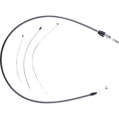 Cable de Clutch superior de conexión rápida Black Pearl™ - Cable de Clutch superior de conexión rápida Black Pearl™ - 49"