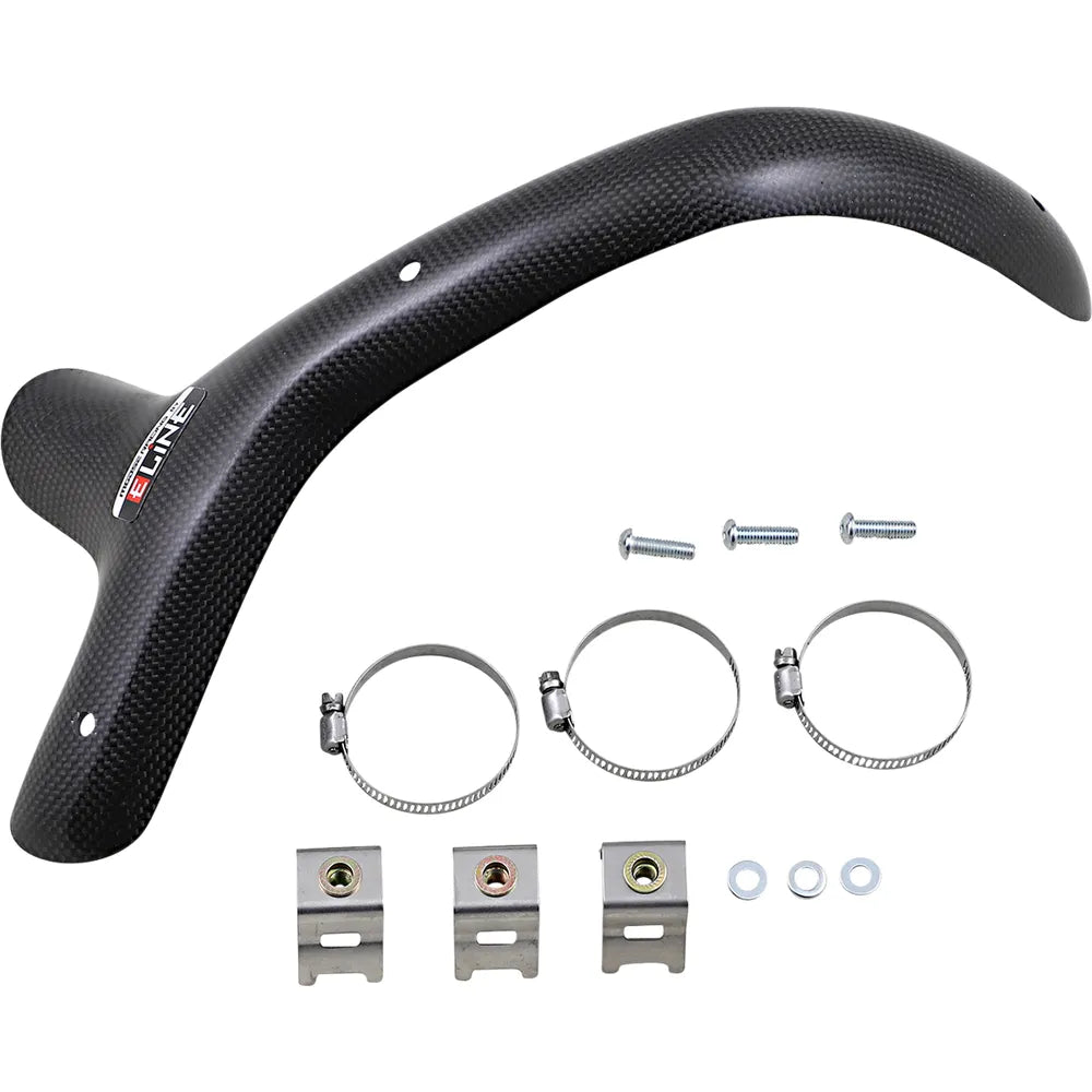 Pipe Guard - Stock