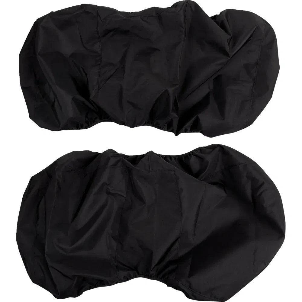 Funda de asiento - Funda de asiento - Negro - Mule