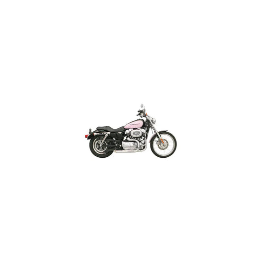 Sistema de escape Bassani Xhaust Pro-Street