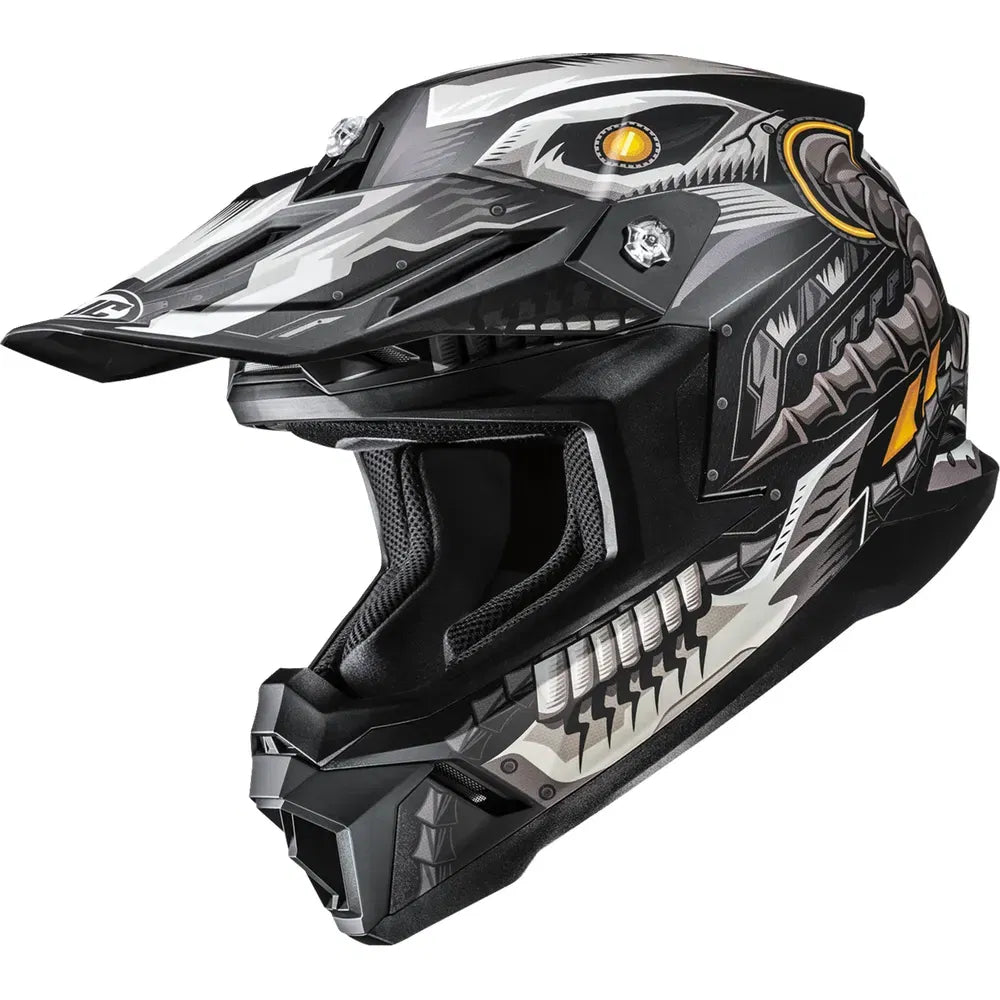 Casco C50 Mecha Beast
