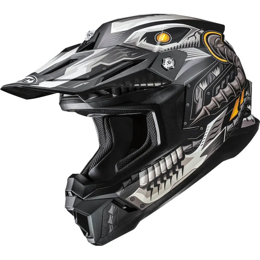 Casco C50 Mecha Beast