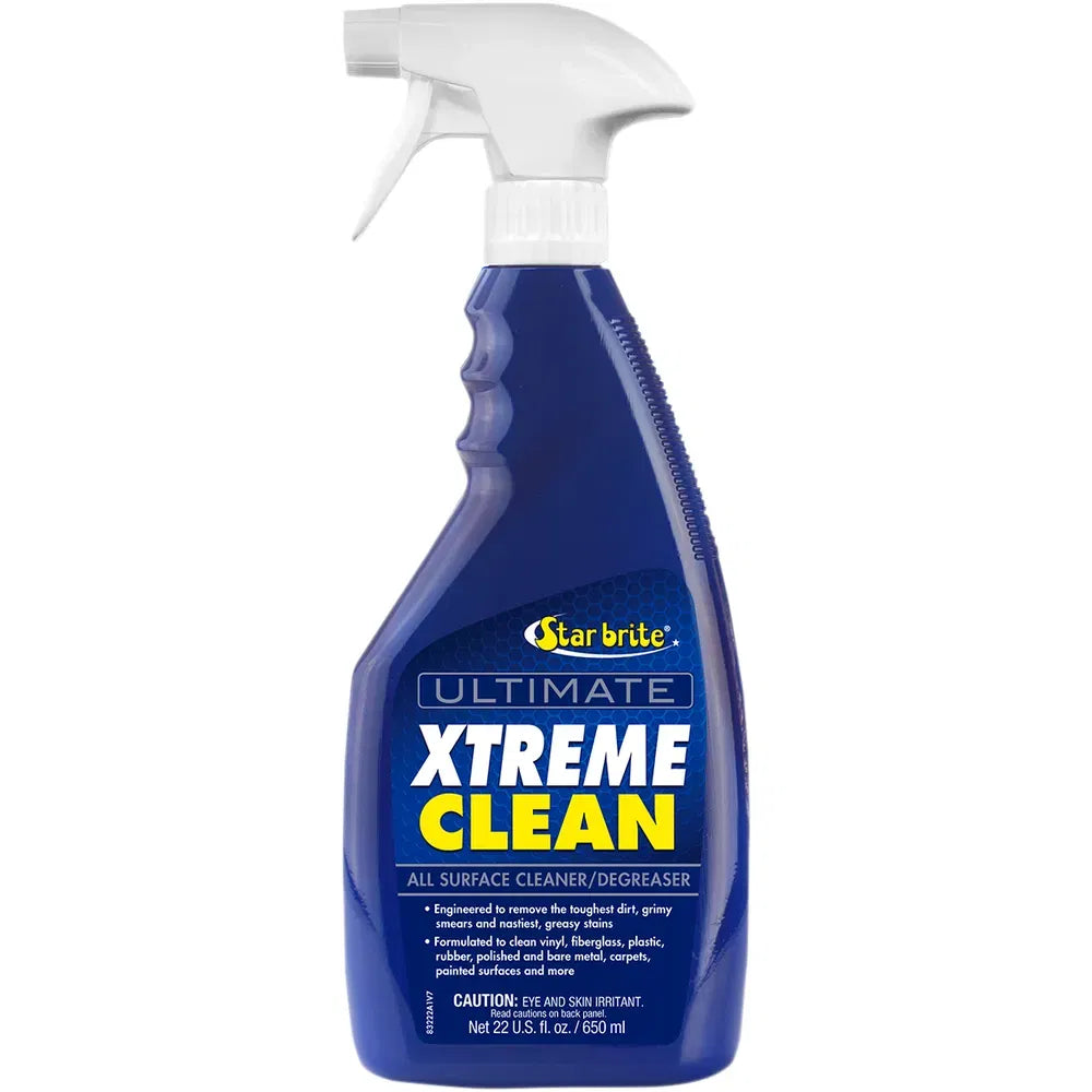 Cleaner - 22 U.S. fl oz.