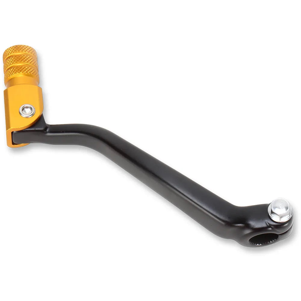 Palanca de Cambio Forjada - Palanca de Cambio - Oro - Suzuki
