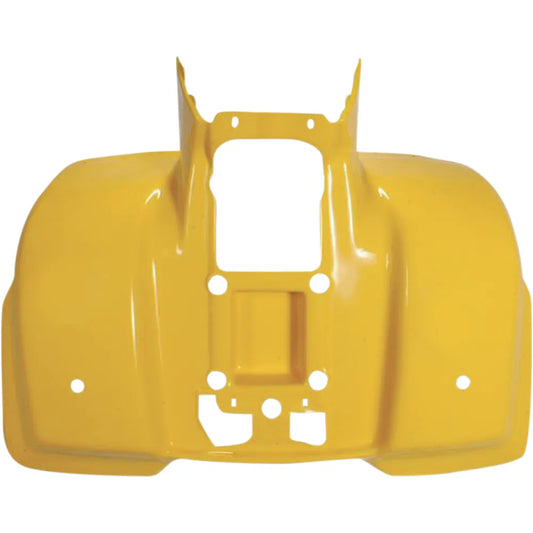 Rear Fender - Yellow - LTF160