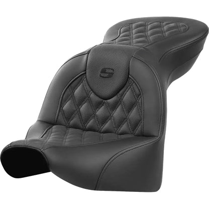 Asiento Roadsofa™ de alcance estándar - Asiento Roadsofa™ - sin respaldo - Costura de celosía - FXBR/S '18-'20