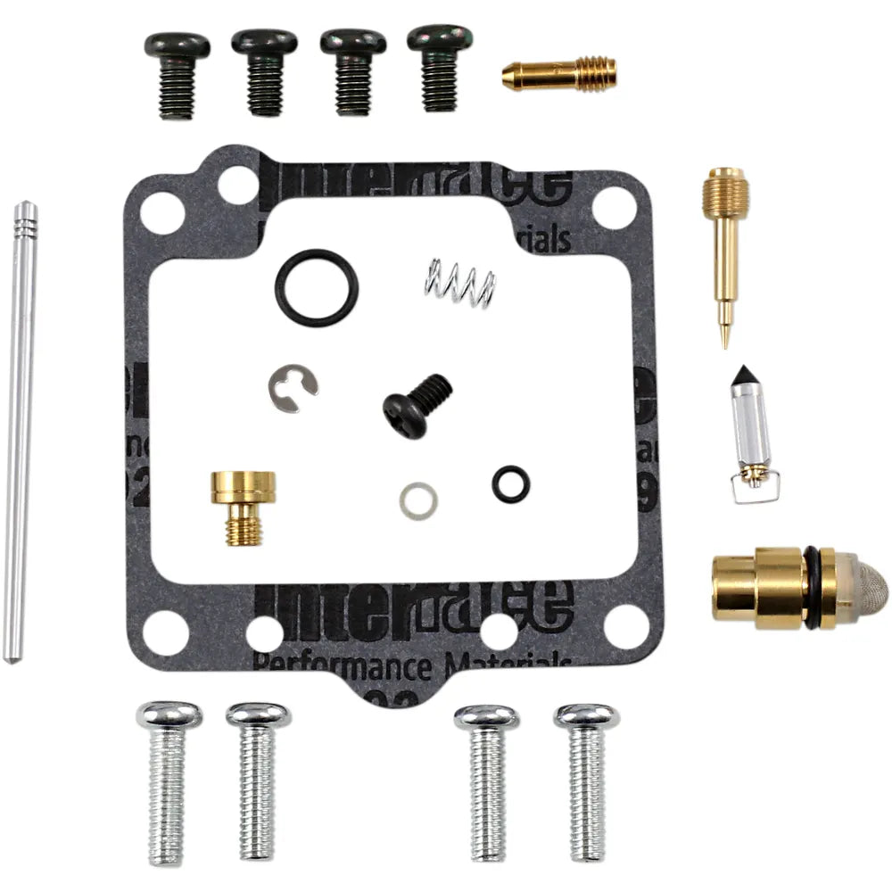 Kit de reparación de carburador - Kit de reparación de carburador - Suzuki