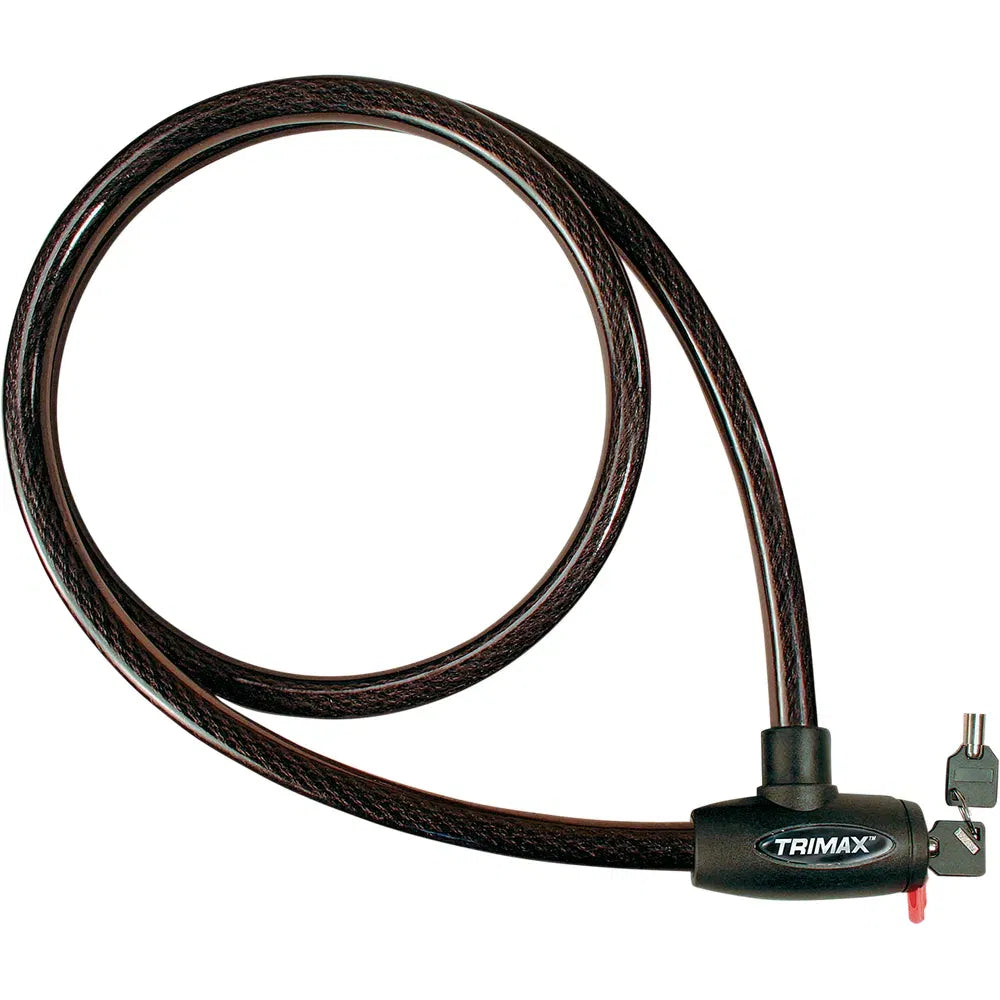 Quadra Braid Lock - 72"