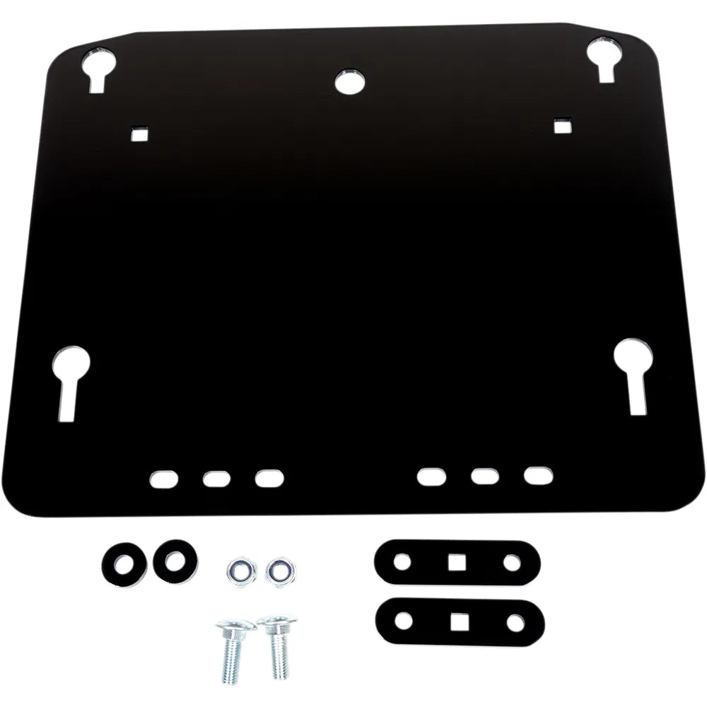Click N' Go 2 Plow Mount Bracket - UTV
