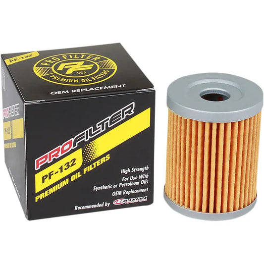 Replacement Oil Filter