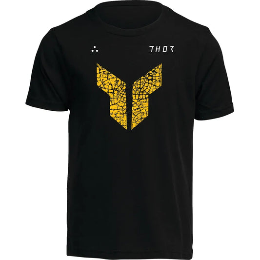 Camiseta icónica juvenil