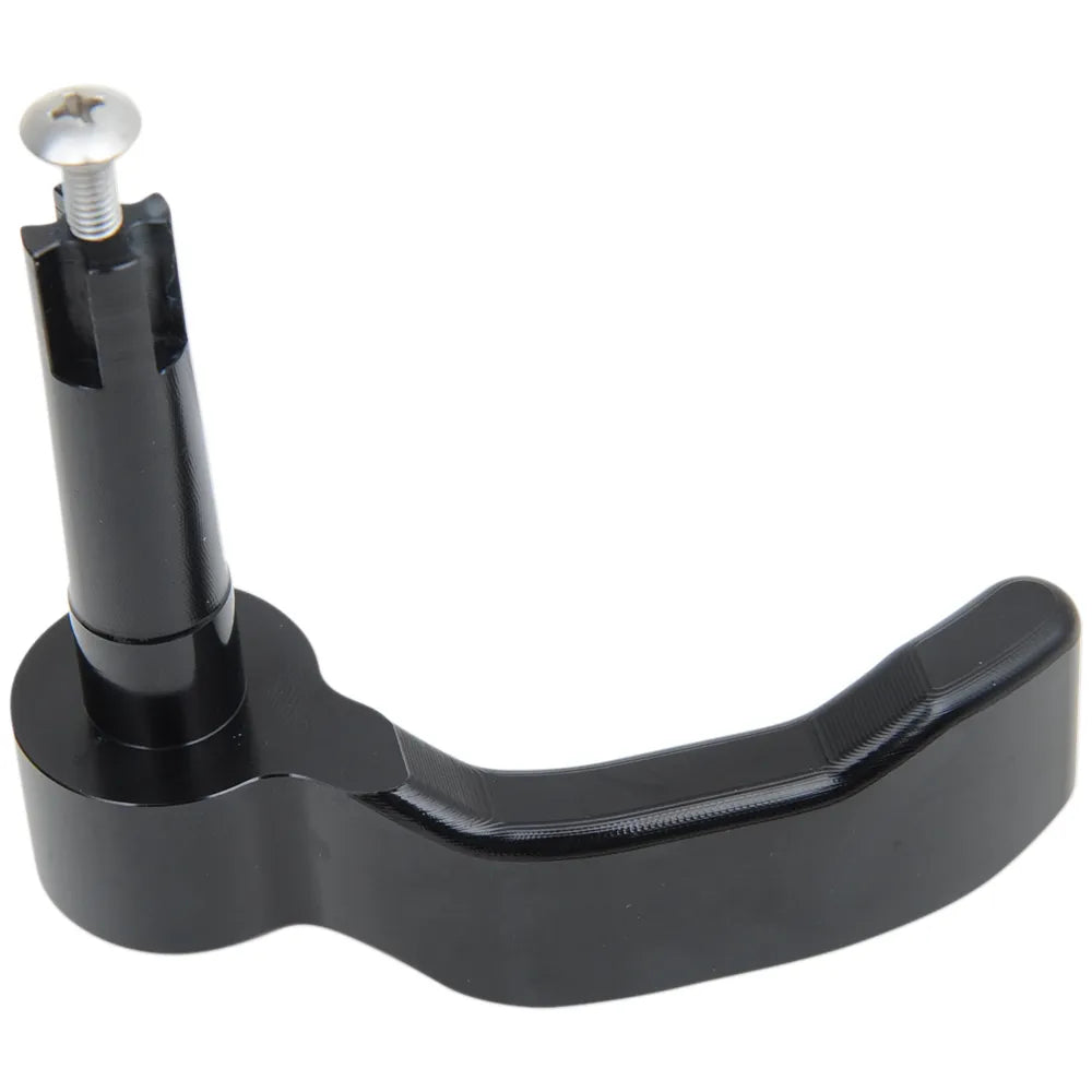 Throttle Lever - Billet