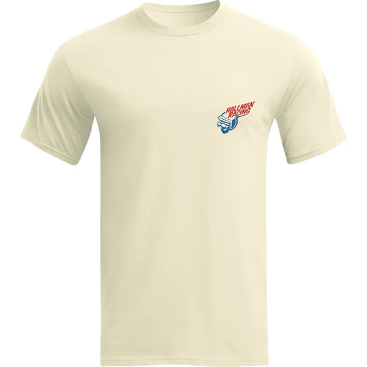 Camiseta Hallman Champ
