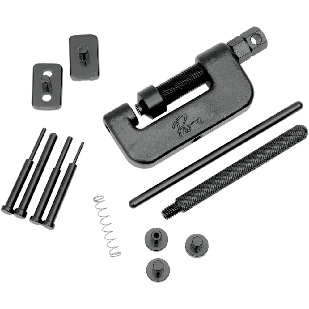 Chain Riveting Tool