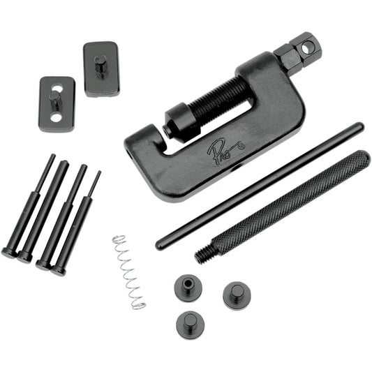 Chain Riveting Tool