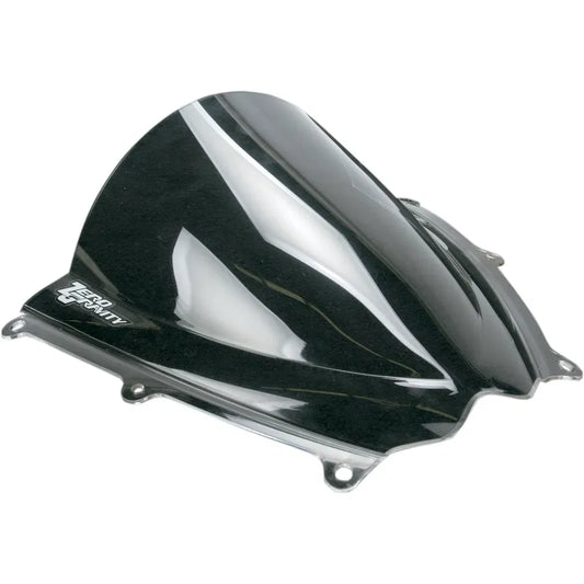 Double Bubble Windscreen - Clear - GSXR1