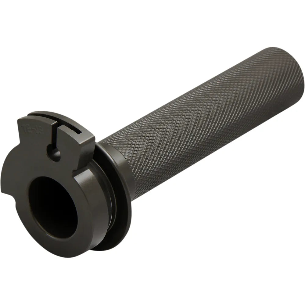 Throttle Tube - KLX - Aluminum