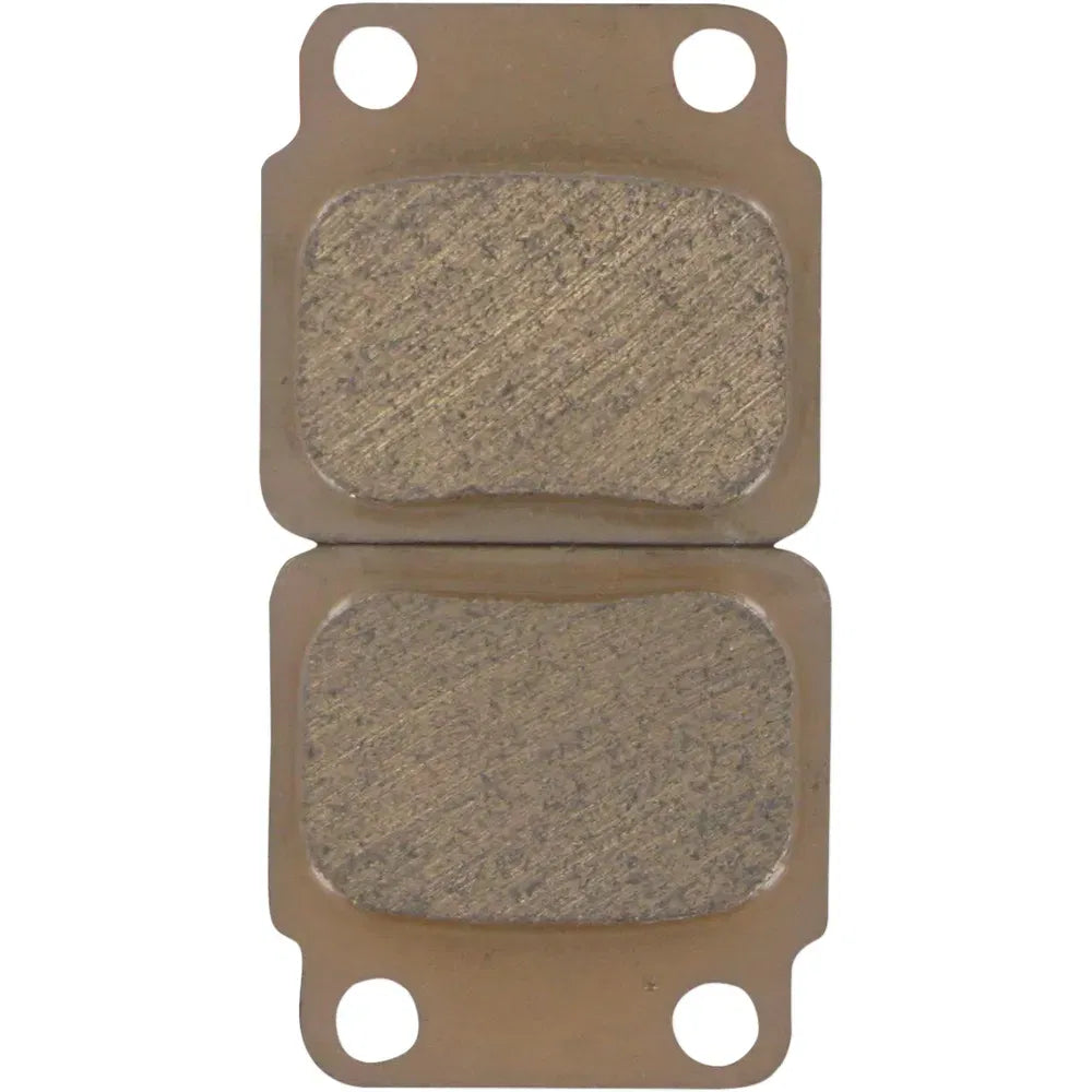 Sintered Brake Pads
