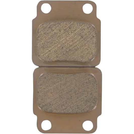 Sintered Brake Pads