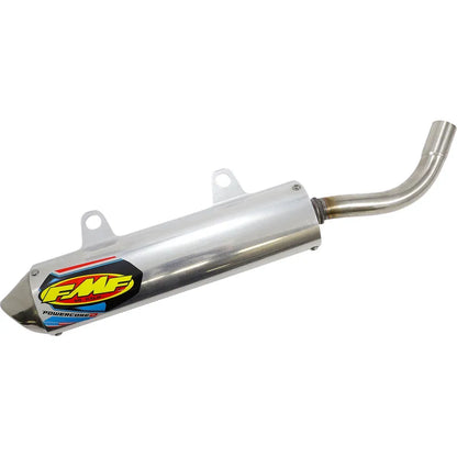 Silenciador powercore 2