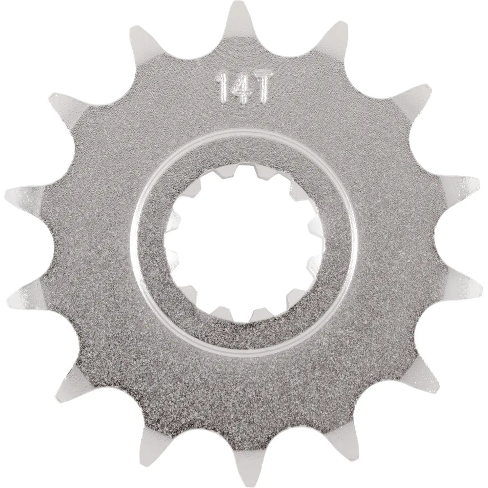 Piñón delantero - Piñón delantero - 14 dientes - Husqvarna/KTM