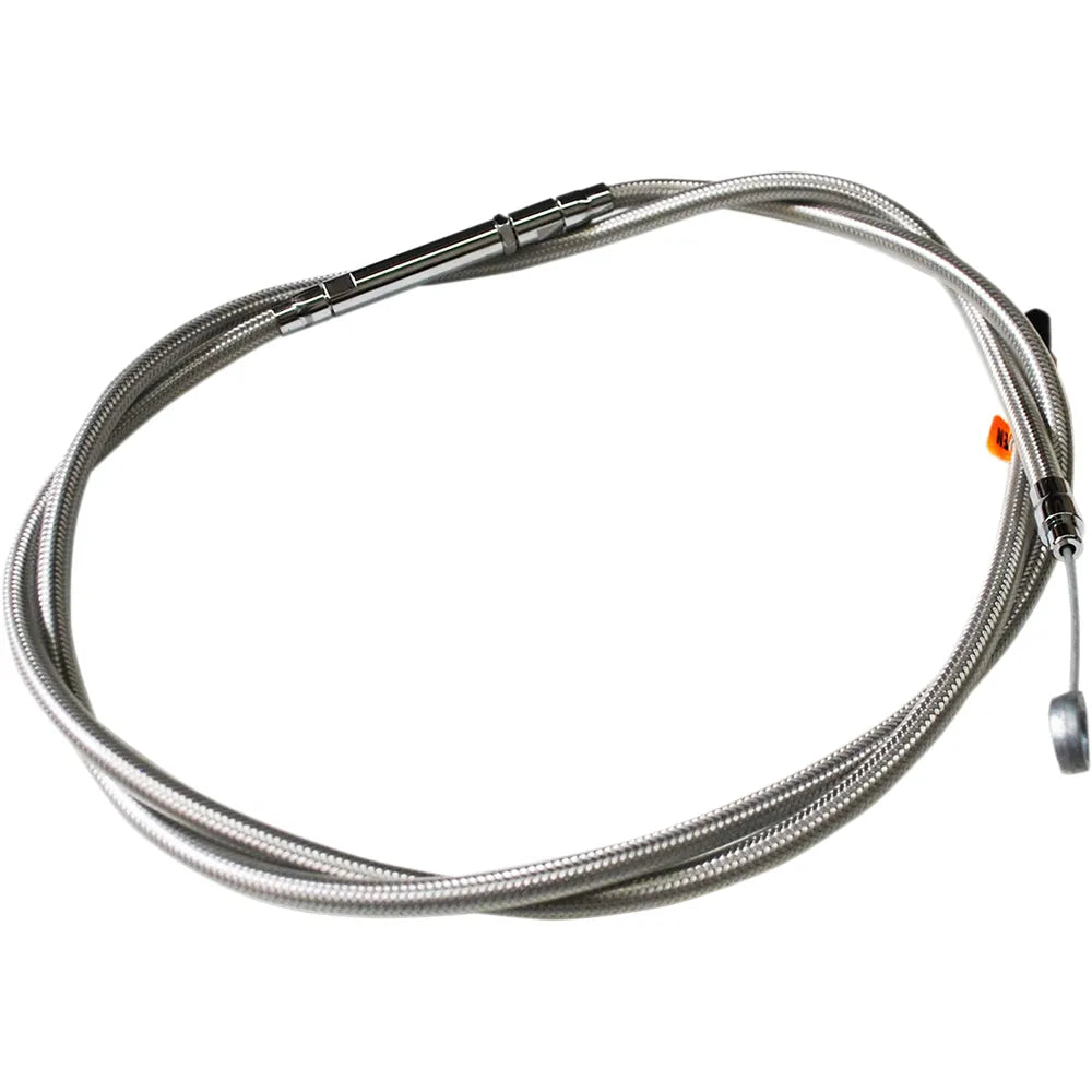 Clutch Cable - Stock - Scout