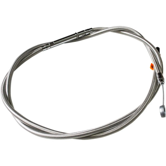 Clutch Cable - Stock - Scout