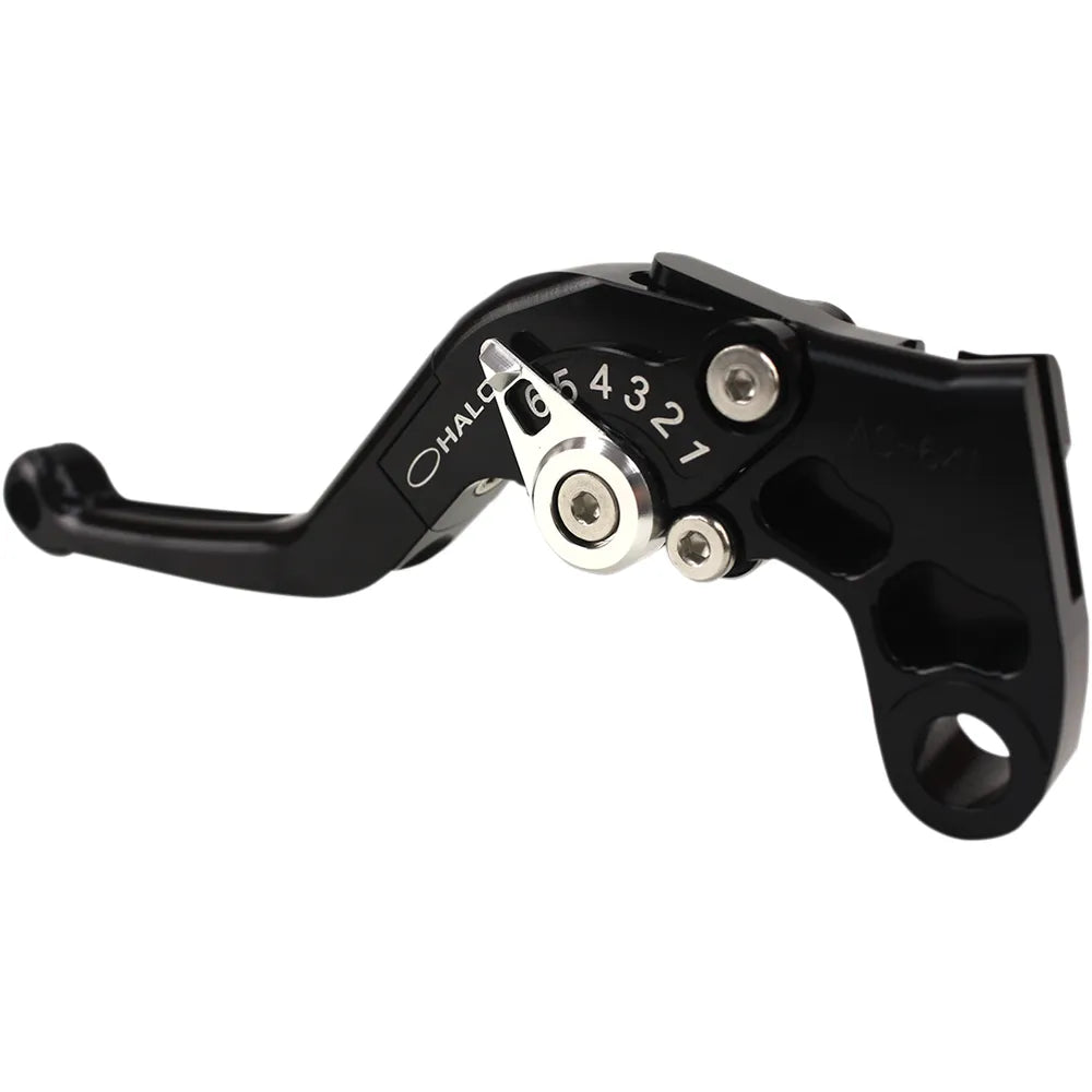 Halo Clutch Lever