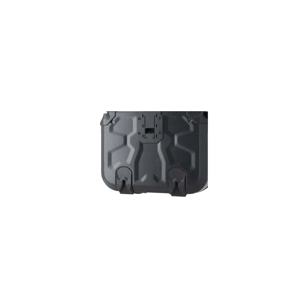 DUSC Hard Case System - Africa Twin '18-'22