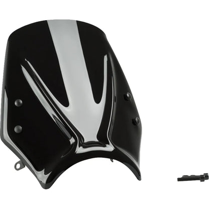 Parabrisas de Nueva Generación - Parabrisas de Nueva Generación - Negro - Trident 660