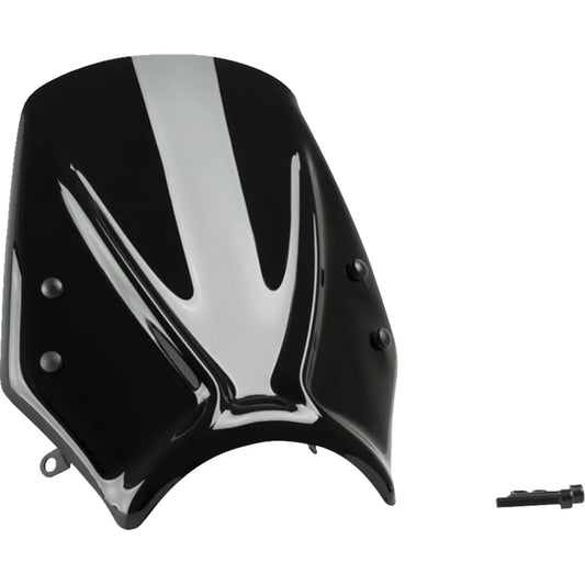Parabrisas de Nueva Generación - Parabrisas de Nueva Generación - Negro - Trident 660