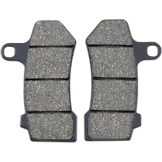 Gold-Plus Brake Pads - Harley-Davidson8050209080
