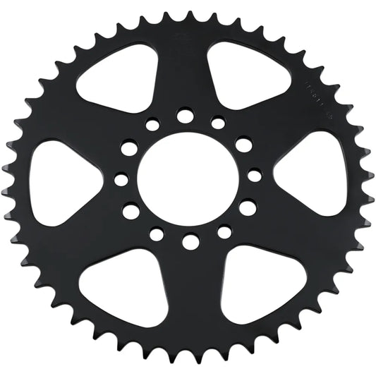 Sprocket - Rear - Suzuki - 45-Tooth