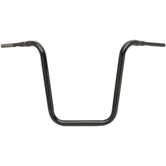 Black 18" Big Ape Hanger Handlebar for TBW
