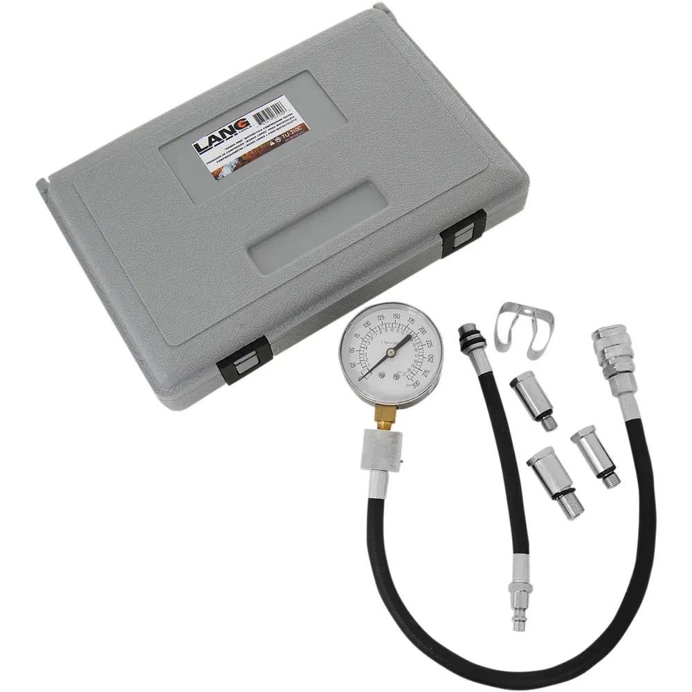Compression Tester
