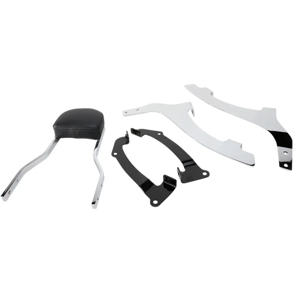 Kit de respaldo cuadrado: corto