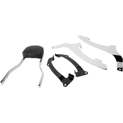 Kit de respaldo cuadrado: corto