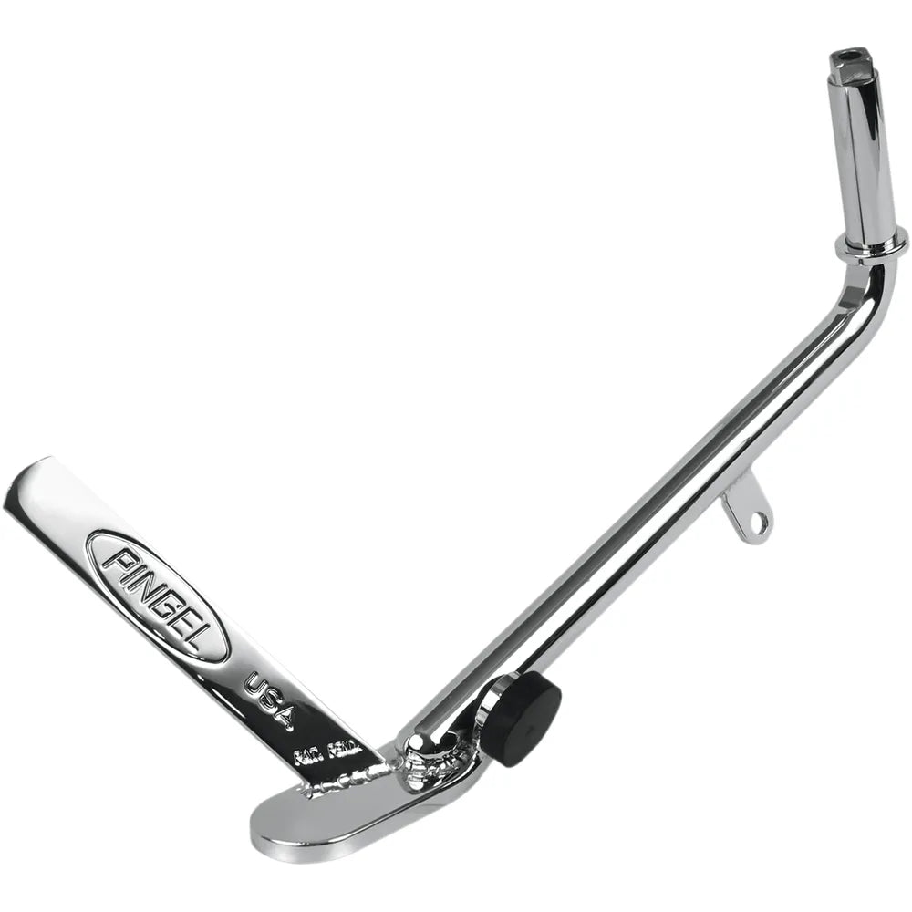 Kickstand - 1" Lowered - Chrome