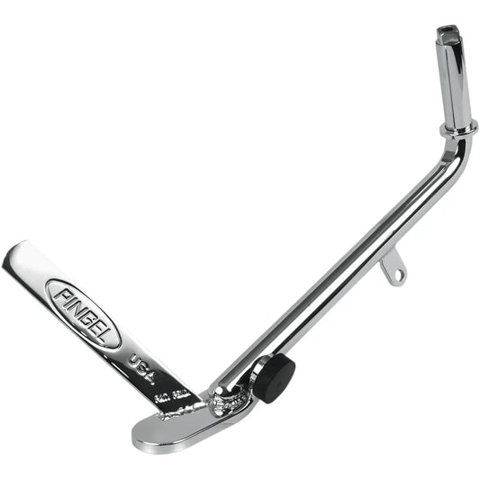Kickstand - 1" Lowered - Chrome