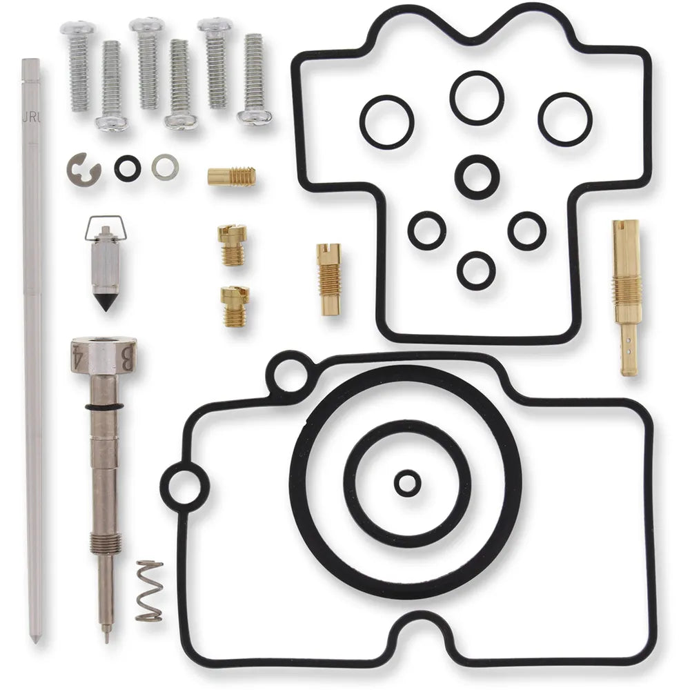Kit de reparación de carburador - Honda - Kit de reparación de carburador - Honda